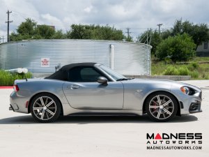 FIAT 124 Spider Lowering Springs by Eibach - Pro-Kit